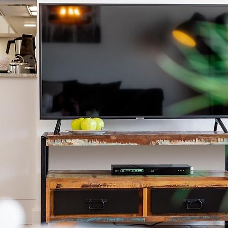 Hörnum Ferienwohnung Inselblick מראה חיצוני תמונה
