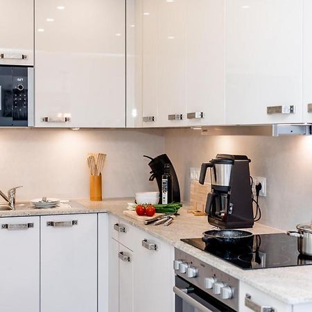 Hörnum Ferienwohnung Inselblick מראה חיצוני תמונה