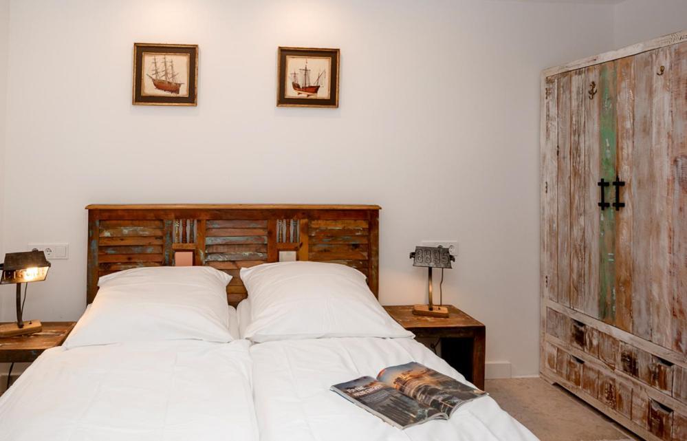 Hörnum Ferienwohnung Inselblick מראה חיצוני תמונה