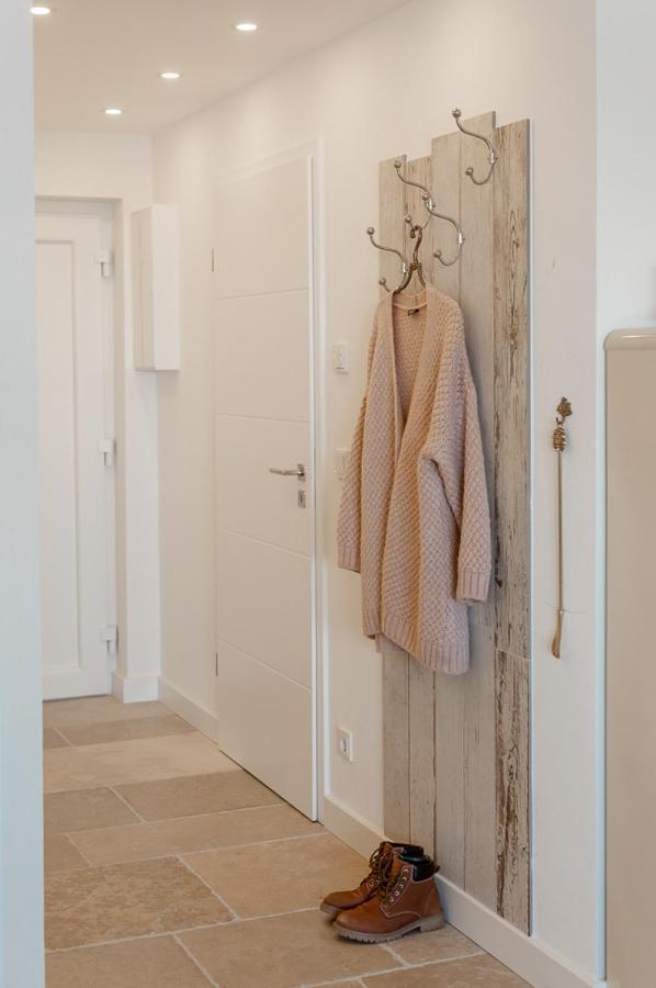 Hörnum Ferienwohnung Inselblick מראה חיצוני תמונה